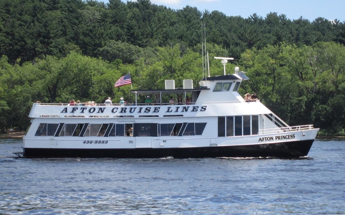 st croix river cruise reviews