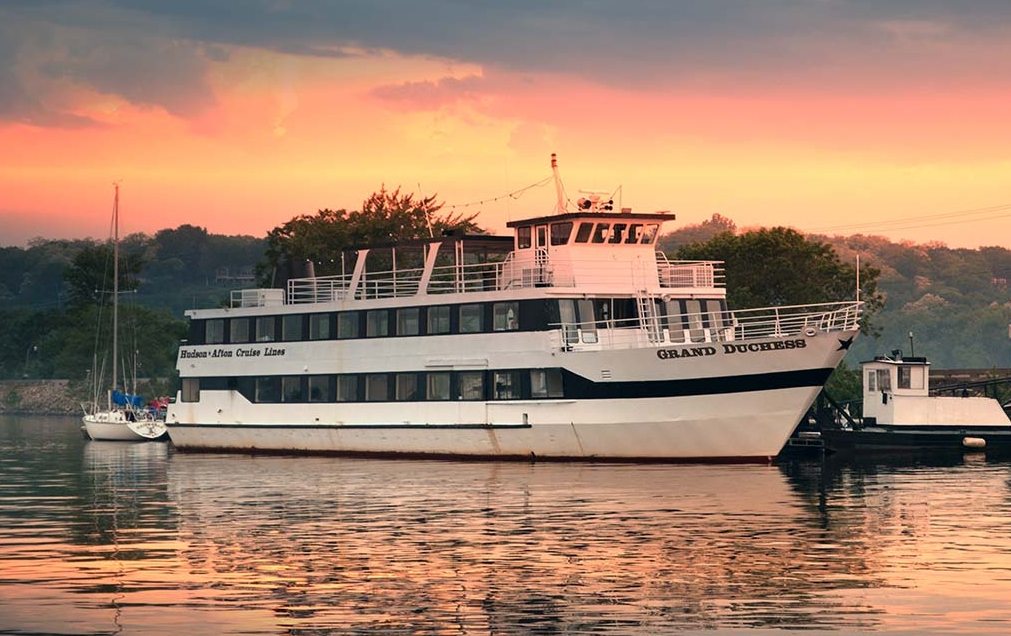 Oktoberfest St Croix River Cruises Hudson Wisconsin
