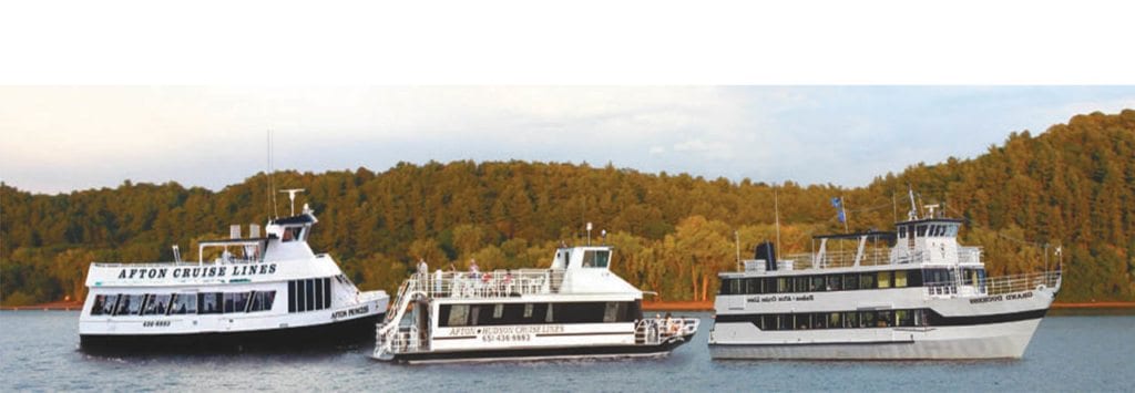 Contact Us at St Croix River Cruises